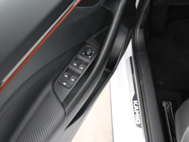 Skoda Kamiq 1.0 TSI Monte Carlo