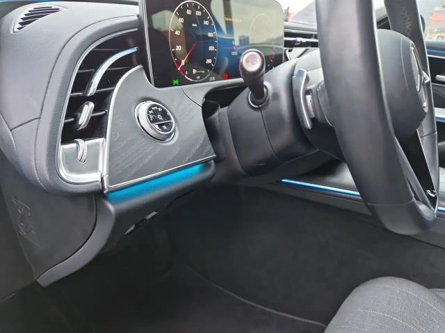 Mercedes-Benz E 300 E 300 de Sedan