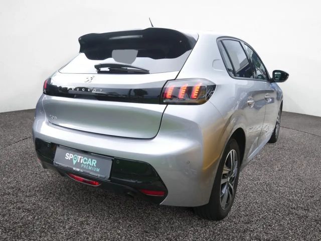 Peugeot 208 Allure Pack PureTech