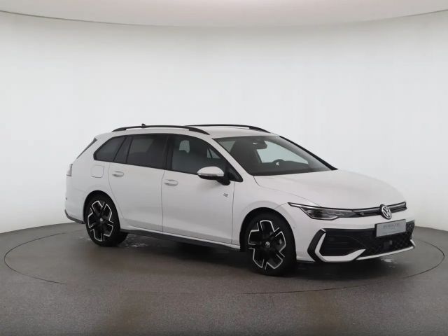 Volkswagen Golf DSG Sport Variant