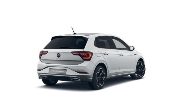 Volkswagen Polo 1.0 TSI DSG R-Line