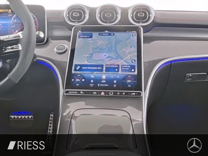 Mercedes-Benz AMG CLE 4MATIC