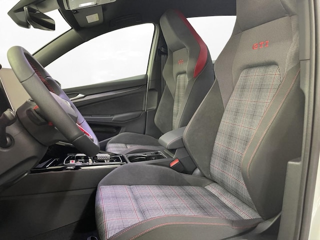 Volkswagen Golf DSG GTI Sound