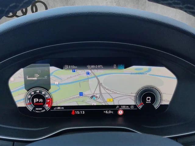 Audi S5 3.0 TFSI Cabriolet Quattro