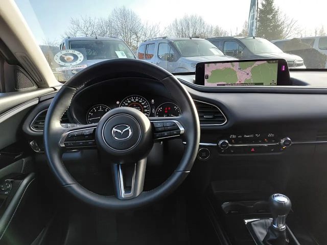 Mazda CX-30 Exclusive-line