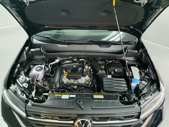 Volkswagen T-Cross 1.0 TSI DSG