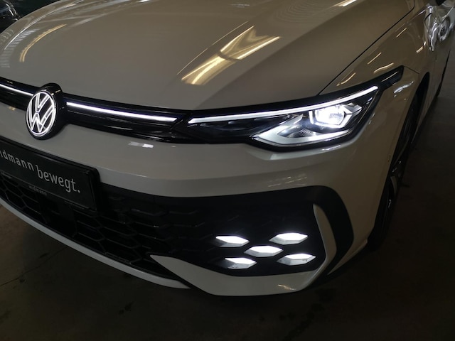 Volkswagen Golf DSG IQ.Drive eHybrid