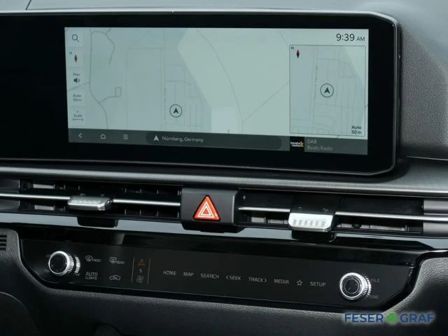 Kia Sportage Spirit Vierwielaandrijving