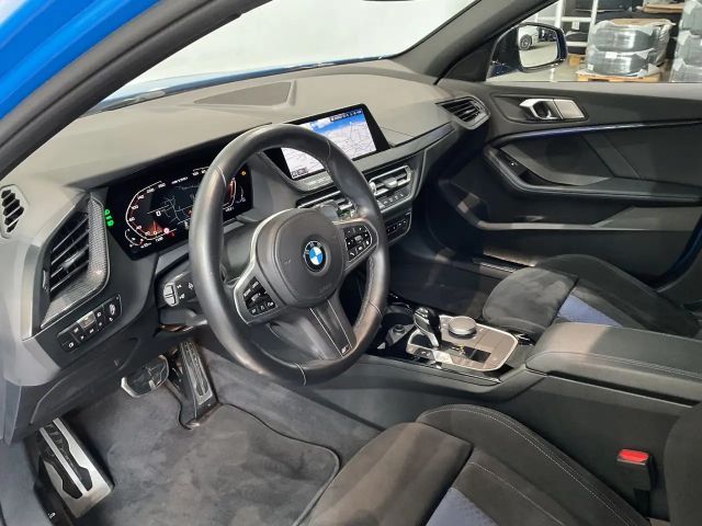 BMW 135 Sedan xDrive