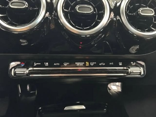 Mercedes-Benz A 200 Limo 4-MATIC*8G-DCT*WIDE*MBUX*AHK*KAM*STDH