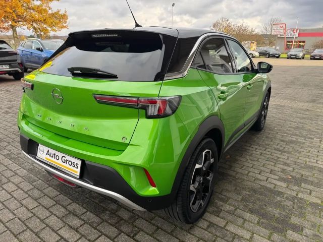 Opel Mokka Ultimate