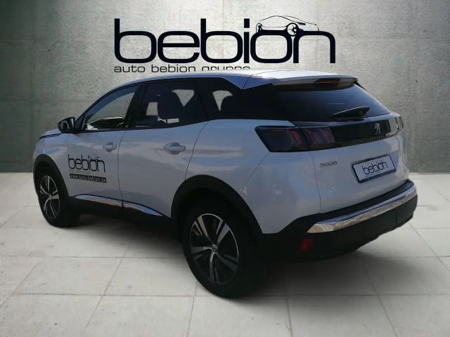 Peugeot 3008 Allure Pack
