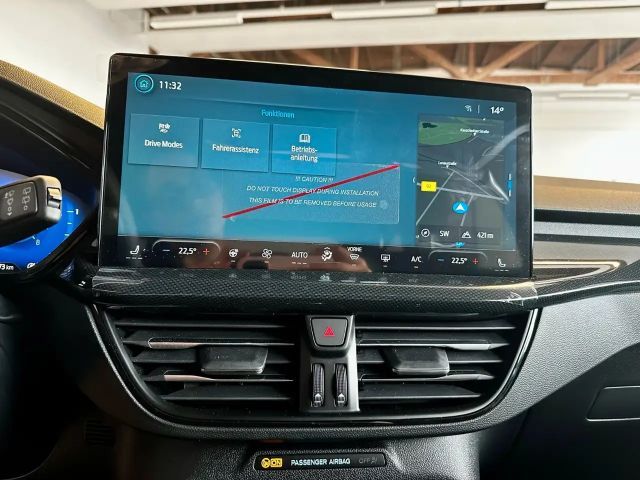 Ford Focus ST Line Wagon