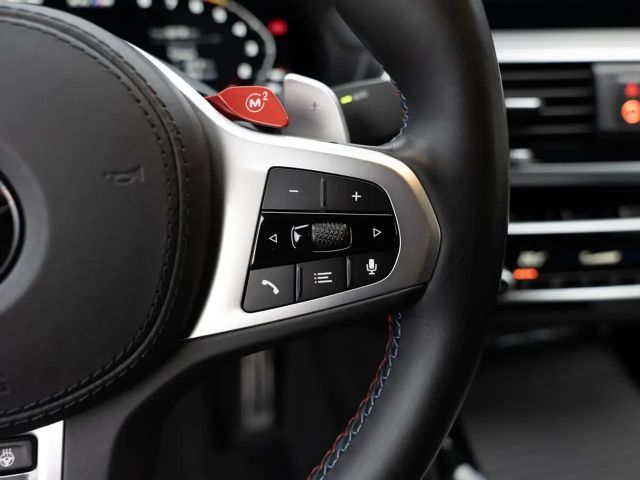 BMW X4 Competition xDrive