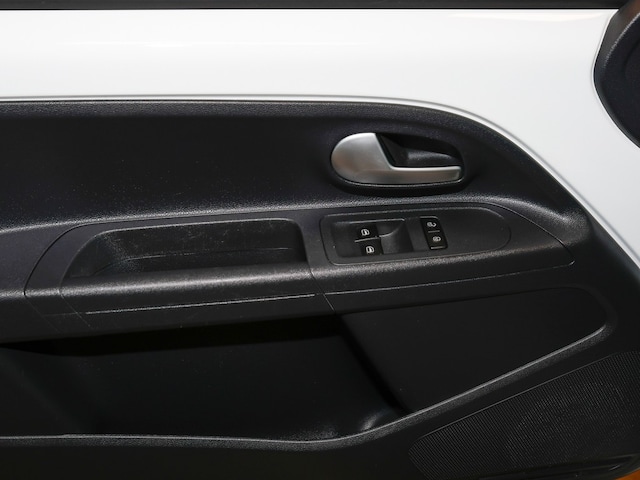 Volkswagen e-up! Move Move up!