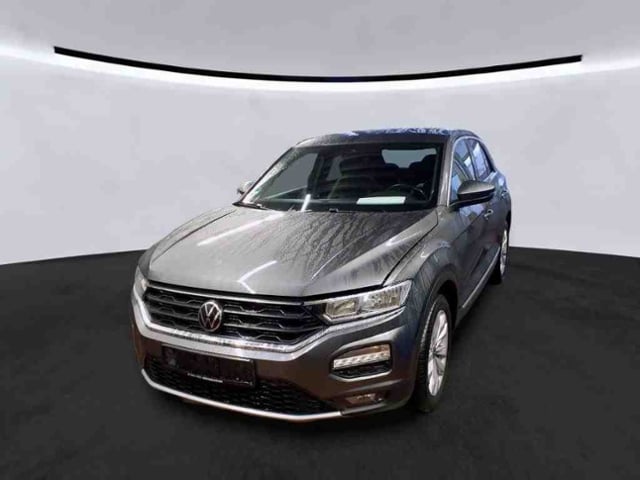 Volkswagen T-Roc 1.5 TSI DSG