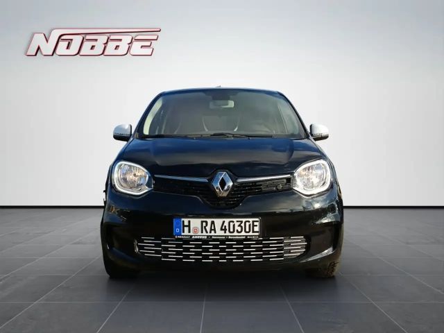 Renault Twingo Electric
