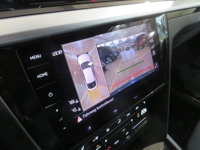 Volkswagen Arteon 2.0 TSI DSG R-Line