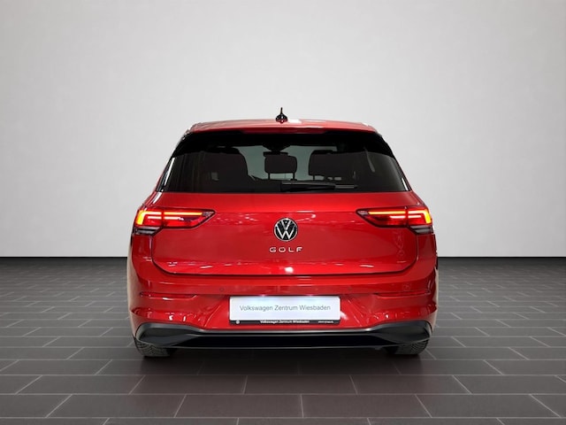 Volkswagen Golf 1.0 TSI Golf VIII Life