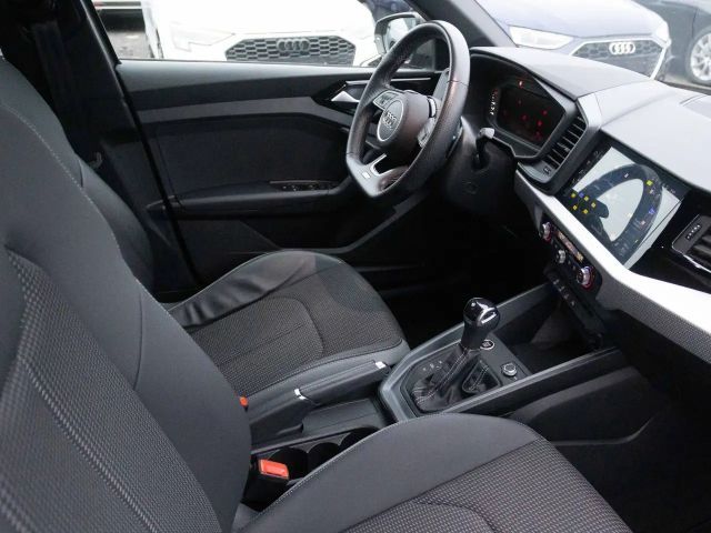 Audi A1 35 TFSI S-Line S-Tronic
