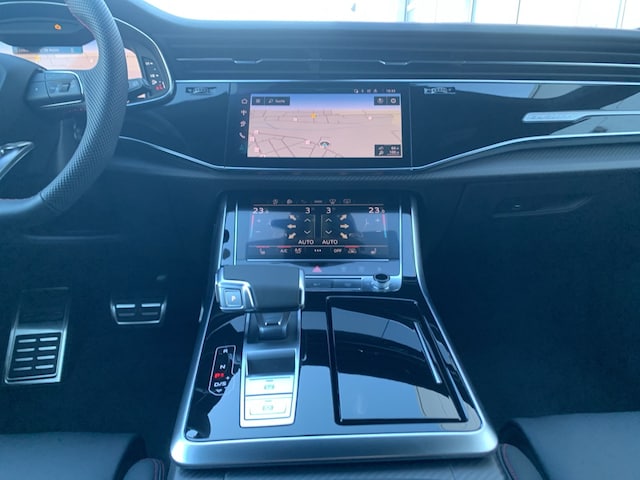 Audi Q8 50 TDI Quattro