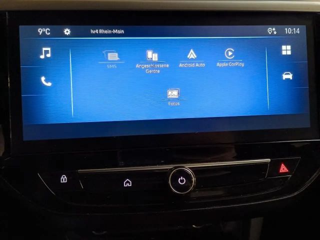 Opel Corsa 1.2 Turbo GS-Line Grand Sport