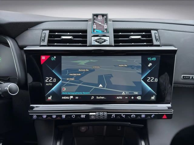 DS DS 7 Crossback Crossback E-Tense