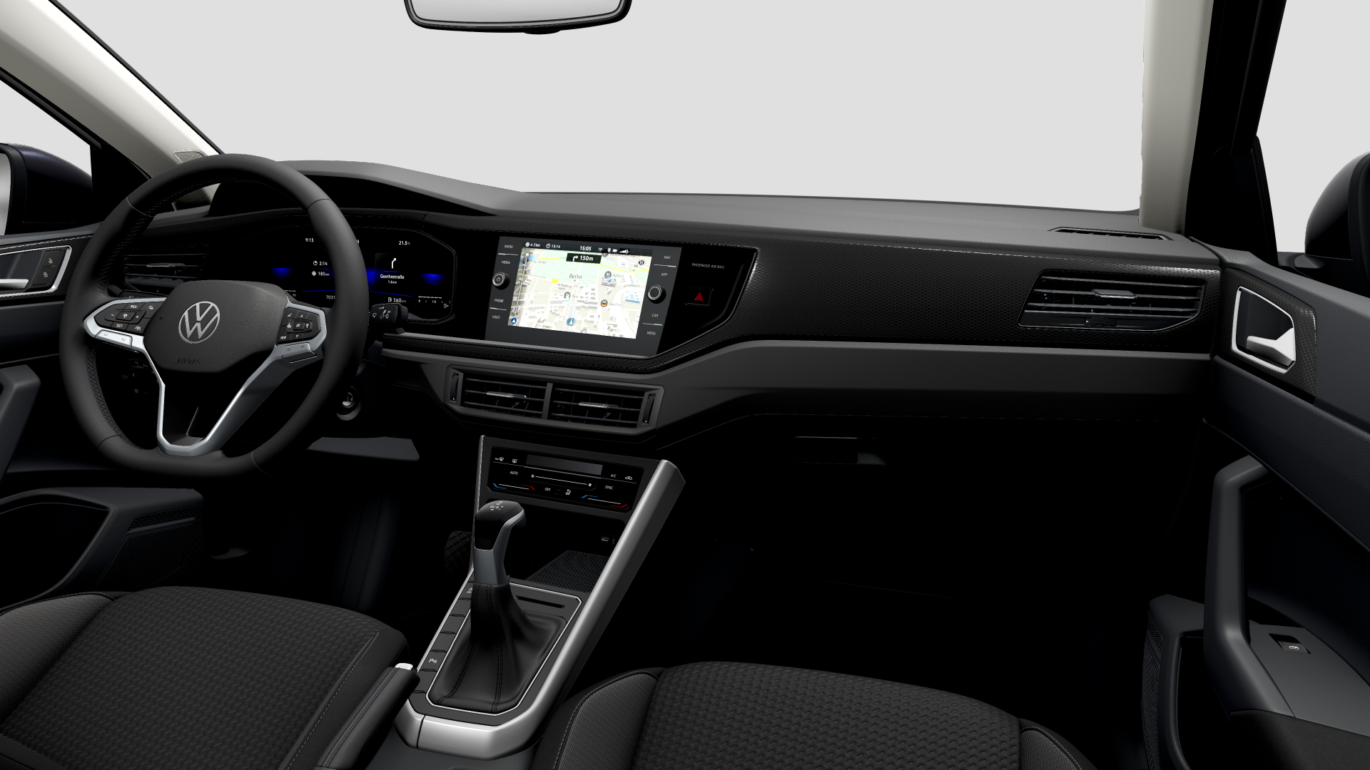 Volkswagen Taigo 1.0 TSI DSG Life