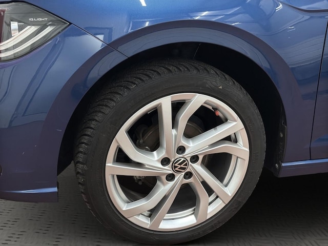 Volkswagen Polo 1.0 TSI Style