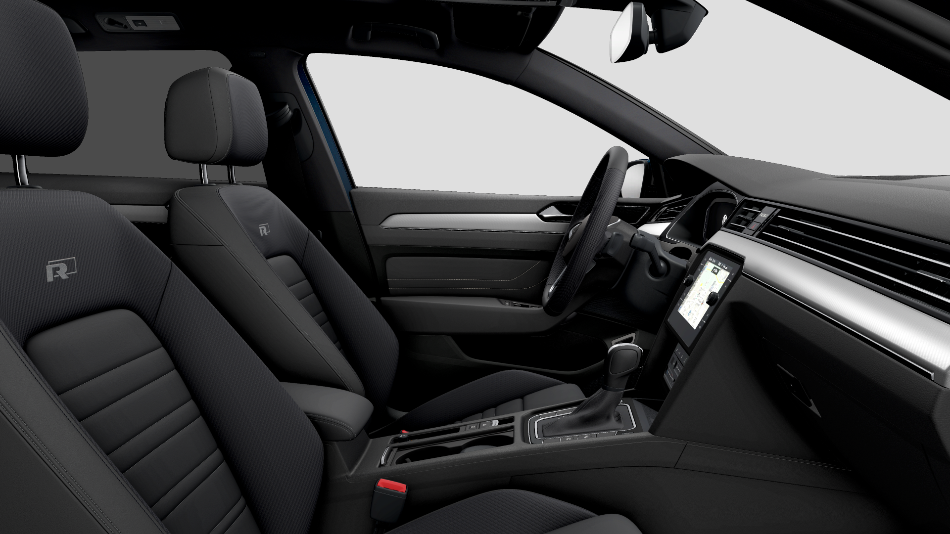 Volkswagen Passat 2.0 TDI DSG R-Line Variant