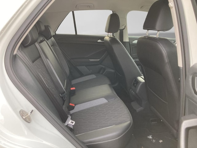 Volkswagen T-Roc 1.0 TSI