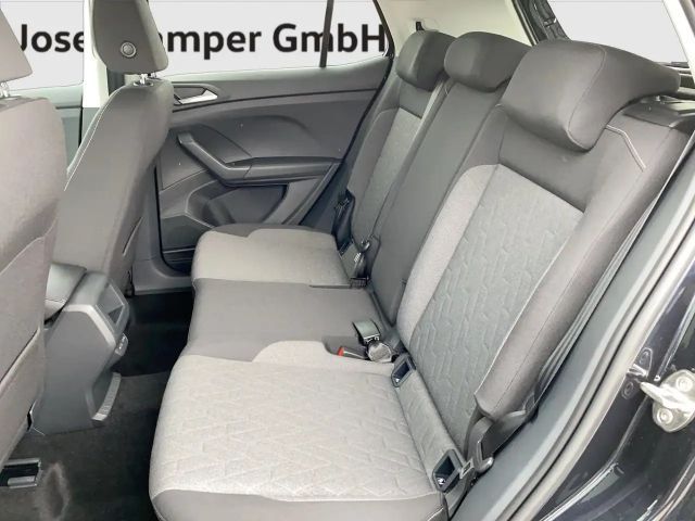 Volkswagen T-Cross Friends TSI