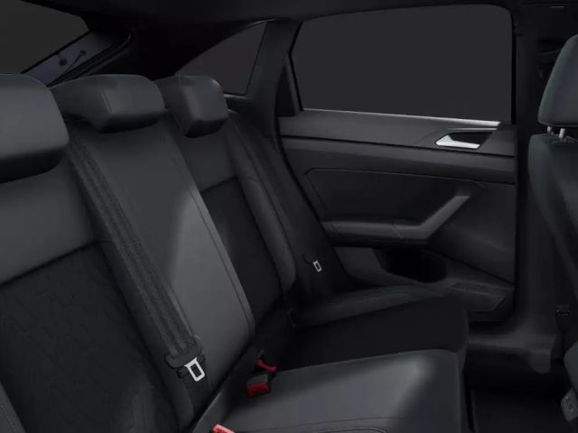 Volkswagen Taigo 1.0 TSI