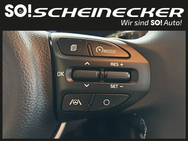 Kia Picanto 1,0 GDI Titan (5 Sitzer)