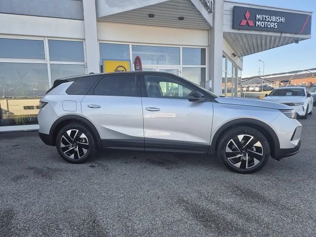Opel Grandland X GS-Line Grand Sport