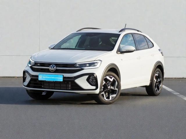 Volkswagen Taigo 1.0 TSI DSG R-Line