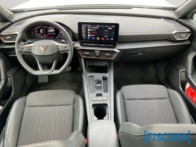 Cupra Formentor 4Drive DSG
