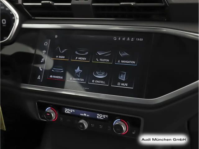 Audi Q3 45 TFSI Hybride S-Tronic