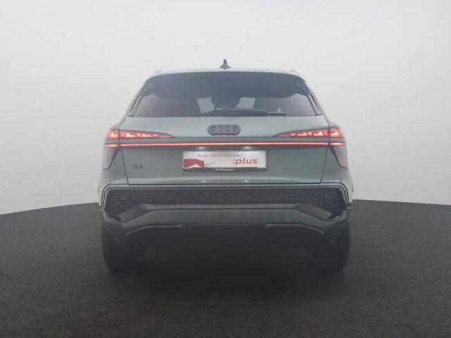 Audi Q3 Hybride S-Line