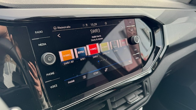 Volkswagen T-Cross T-CROSS 1.0  StyleB 081 TSID7F