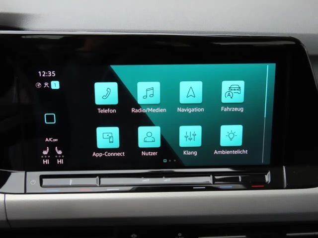 Volkswagen Golf Golf VIII Move