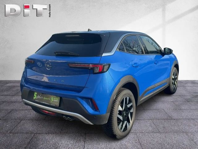 Opel Mokka 1.2 Turbo Elegance Turbo