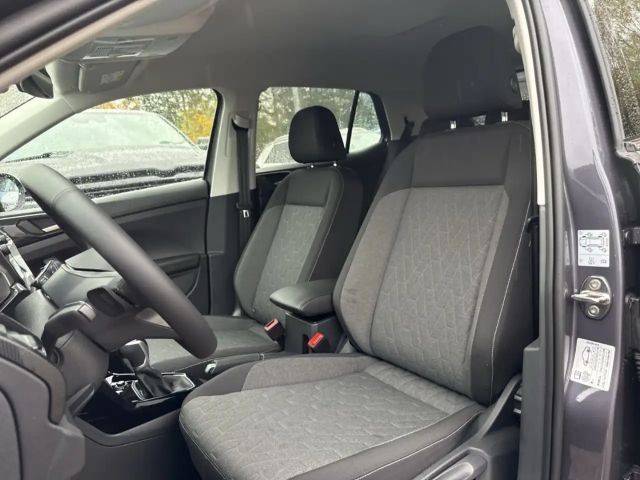 Volkswagen T-Cross 1.0 TSI DSG Life