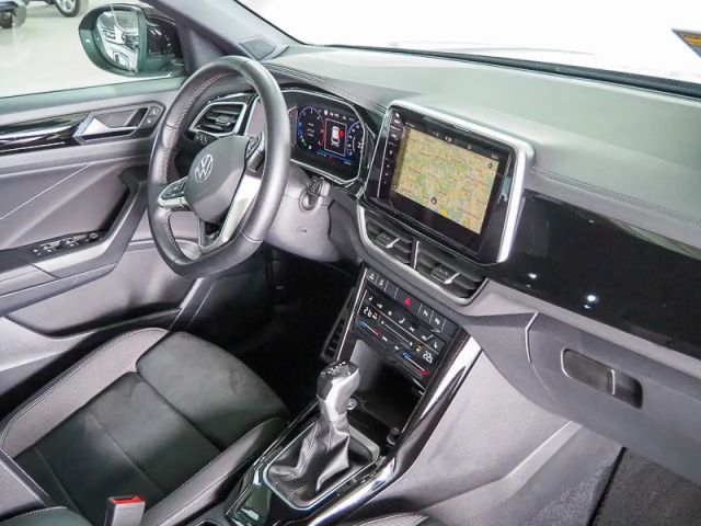 Volkswagen T-Roc 2.0 TDI DSG R-Line