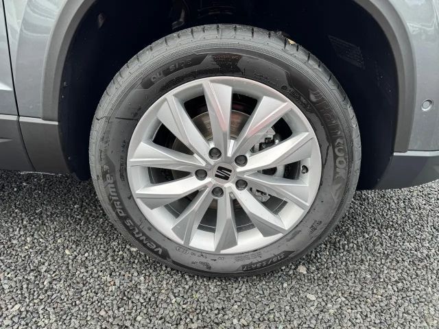 Seat Ateca 1.5 TSI DSG