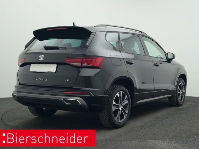 Seat Ateca 2.0 TDI DSG FR-lijn