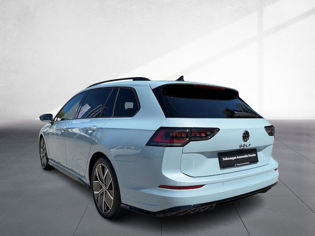 Volkswagen Golf DSG R-Line Style Variant