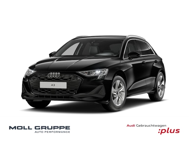 Audi A3 30 TFSI S-Tronic Sportback