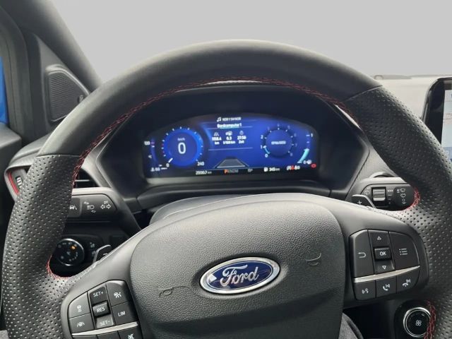 Ford Puma EcoBoost ST Line