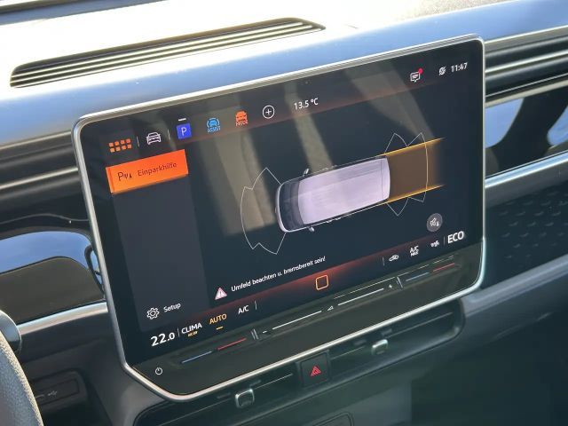 Volkswagen ID.Buzz Pro